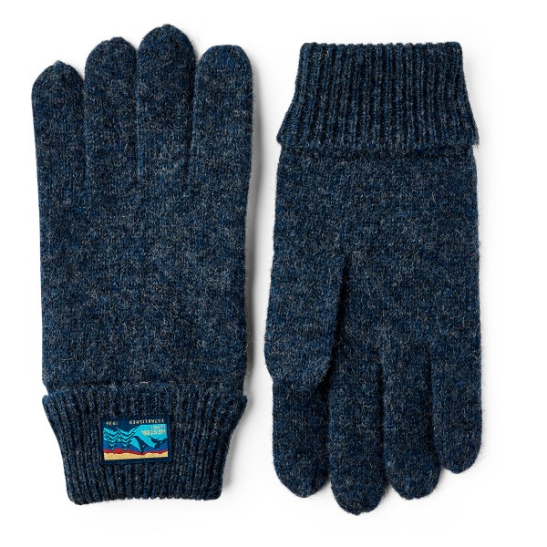 Hestra - Raggwool Glove - Handschuhe Gr 6 blau Hestra - Raggwool Glove - Handschuhe Gr 6 blau von Hestra