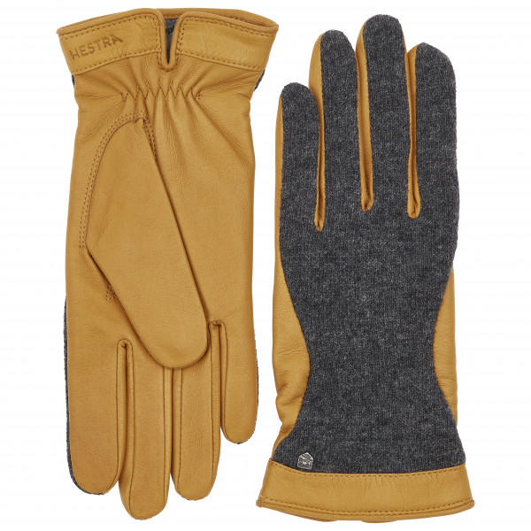 Hestra - Saga - Handschuhe Gr 7 beige Hestra - Saga - Handschuhe Gr 7 beige von Hestra