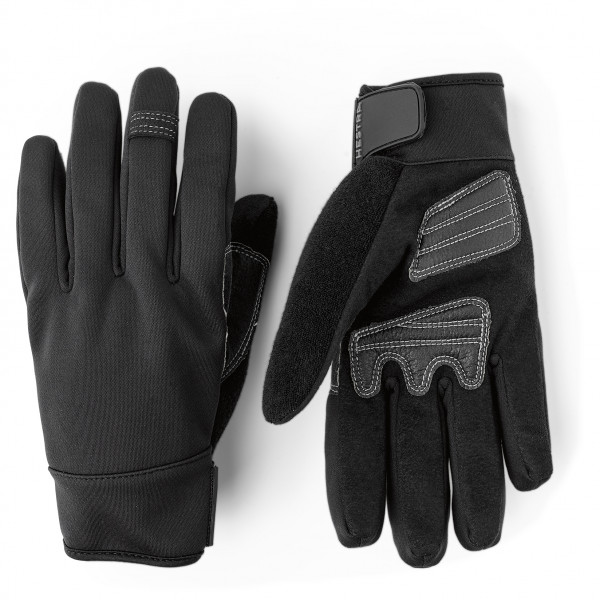 Hestra - Tactility 5 Finger - Handschuhe Gr 9 schwarz Hestra - Tactility 5 Finger - Handschuhe Gr 9 schwarz von Hestra