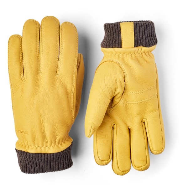 Hestra - Tore - Handschuhe Gr 7 gelb Hestra - Tore - Handschuhe Gr 7 gelb von Hestra