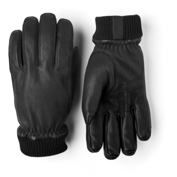 Hestra - Tore - Handschuhe Gr 7 schwarz Hestra - Tore - Handschuhe Gr 7 schwarz von Hestra