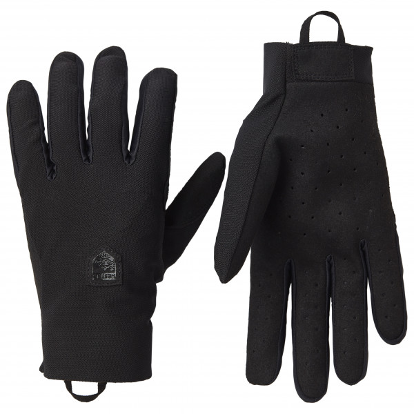 Hestra - Ventair Long 5 Finger - Handschuhe Gr 11 schwarz von Hestra