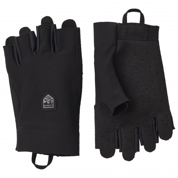 Hestra - Ventair Short 5 Finger - Handschuhe Gr 6 schwarz von Hestra