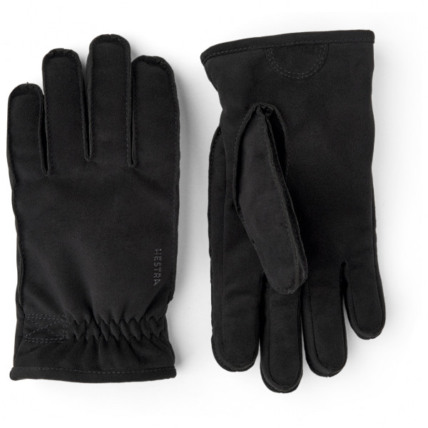 Hestra - Viljar - Handschuhe Gr 7 schwarz Hestra - Viljar - Handschuhe Gr 7 schwarz von Hestra