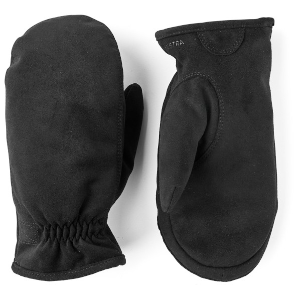 Hestra - Viljar Mitt - Handschuhe Gr 10 schwarz Hestra - Viljar Mitt - Handschuhe Gr 10 schwarz von Hestra