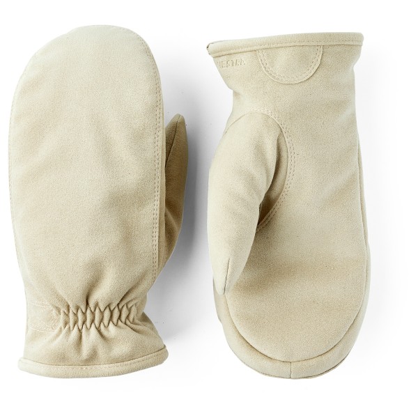 Hestra - Viljar Mitt - Handschuhe Gr 9 beige Hestra - Viljar Mitt - Handschuhe Gr 9 beige von Hestra