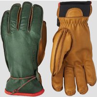 Hestra Wakayama - 5 Finger Handschuhe cork Hestra Wakayama - 5 Finger Handschuhe cork von Hestra