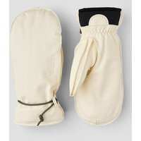 Hestra Wakayama Fäustlinge almond white Hestra Wakayama Fäustlinge almond white von Hestra