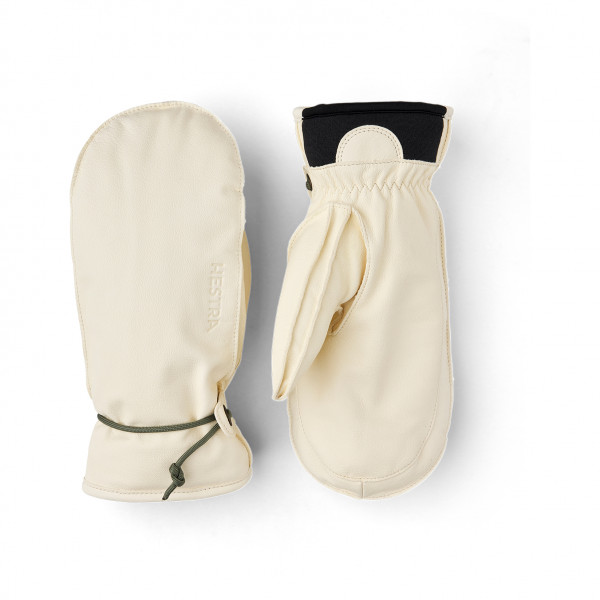 Hestra - Wakayama Mitt - Handschuhe Gr 6 beige Hestra - Wakayama Mitt - Handschuhe Gr 6 beige von Hestra