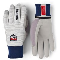 Hestra Windstopper Active Grip Handschuhe Hestra Windstopper Active Grip Handschuhe von Hestra