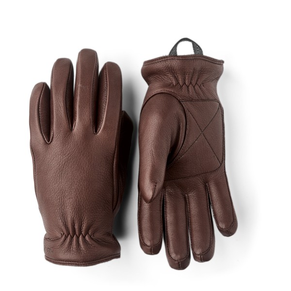 Hestra - Women's Eira - Handschuhe Gr 6 braun Hestra - Women's Eira - Handschuhe Gr 6 braun von Hestra