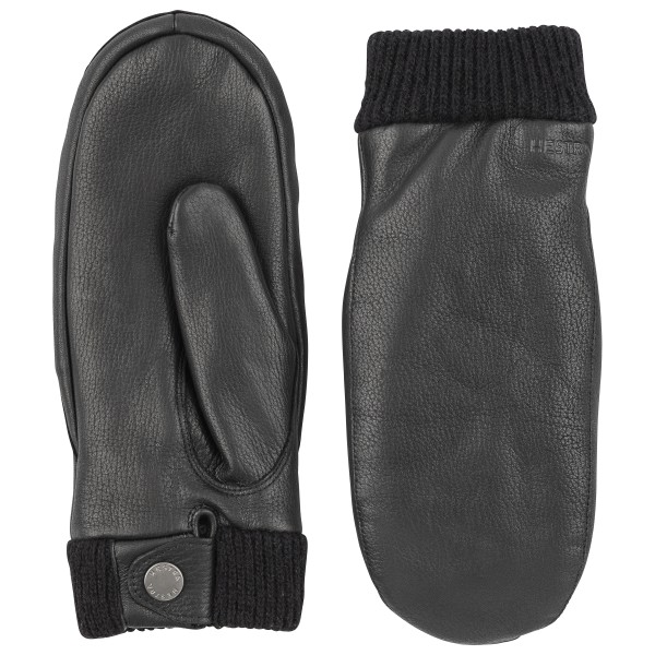 Hestra - Women's Idun Mitt - Handschuhe Gr 7 grau Hestra - Women's Idun Mitt - Handschuhe Gr 7 grau von Hestra
