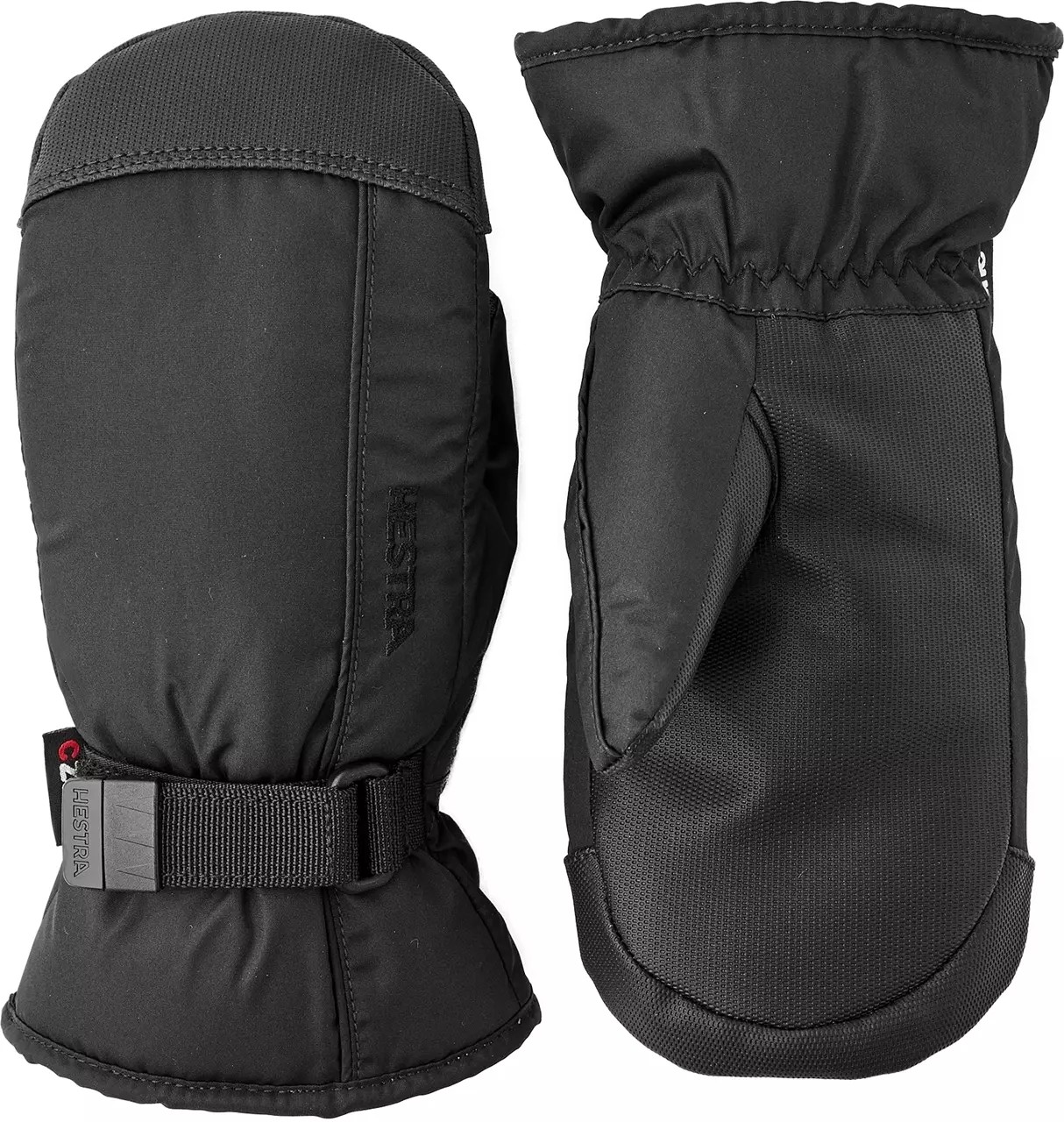 Isaberg CZone Mitt Kids Isaberg CZone Mitt Kids von Hestra