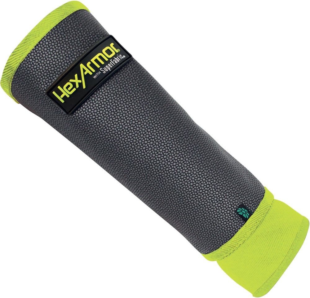 HexArmor Handgelenkschutz Unterarmschutz Hexarmor Ag10009S HexArmor Handgelenkschutz Unterarmschutz Hexarmor Ag10009S von HexArmor