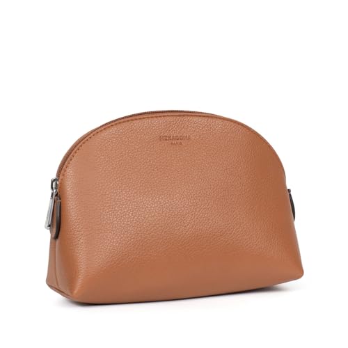 Hexagona Unisex Tasche, Hellbraun Hexagona Unisex Tasche, Hellbraun von Hexagona