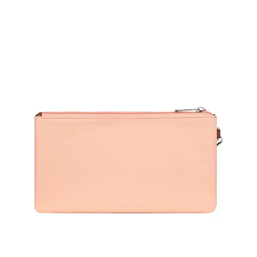 Hexagona Unisex Tasche, Rose Hexagona Unisex Tasche, Rose von Hexagona