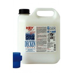 Hey Decken Impra 2500 ml Unisex – Erwachsene, transparent, 2500 ml Hey Decken Impra 2500 ml Unisex – Erwachsene, transparent, 2500 ml von Hey Decken Impra 2500 ml