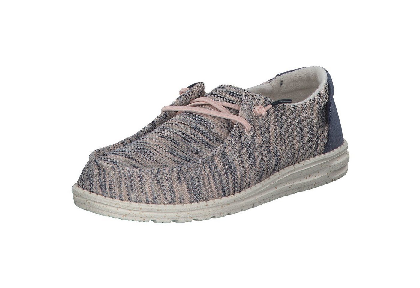 Hey Dude 40078 Schnürschuh Hey Dude 40078 Schnürschuh von Hey Dude