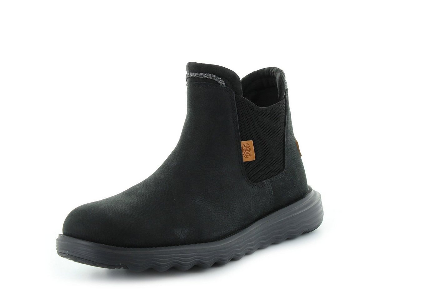 Hey Dude Branson Chelseaboots unisex wasserabweisend von Hey Dude