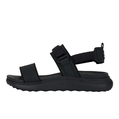 Hey Dude Collins Sandal Mono Sport black/black - 39 Hey Dude Collins Sandal Mono Sport black/black - 39 von Hey Dude