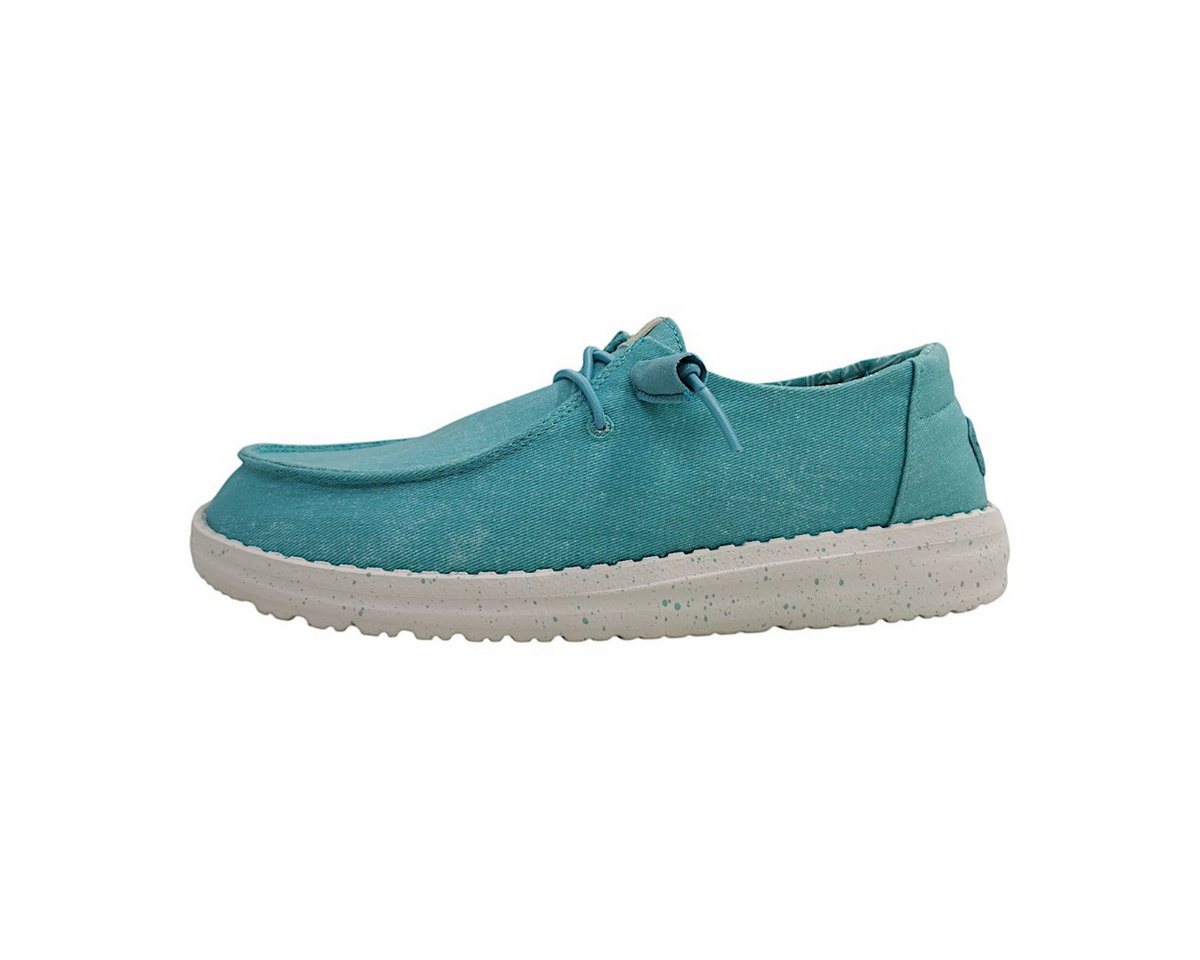 Hey Dude Slipper Slip-On Sneaker Hey Dude Slipper Slip-On Sneaker von Hey Dude