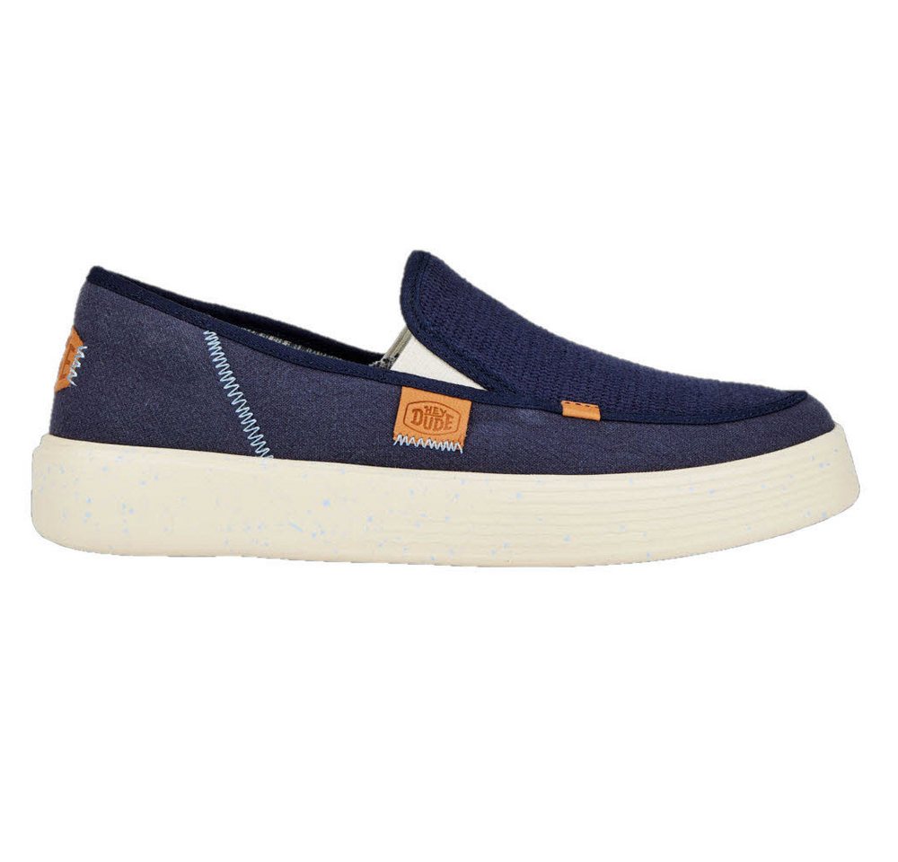 Hey Dude Sunapee M Coastline Sneaker Hey Dude Sunapee M Coastline Sneaker von Hey Dude
