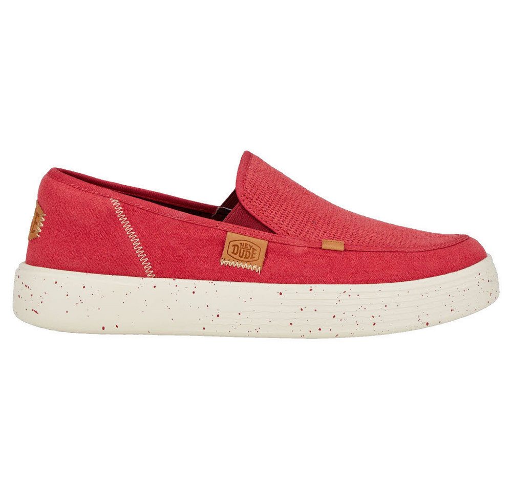 Hey Dude Sunapee M Coastline Sneaker Hey Dude Sunapee M Coastline Sneaker von Hey Dude