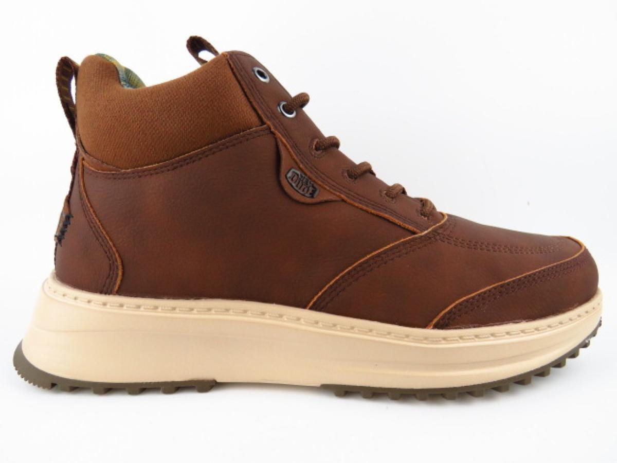 Hey Dude Tahoe Classic Stiefelette Hey Dude Tahoe Classic Stiefelette von Hey Dude