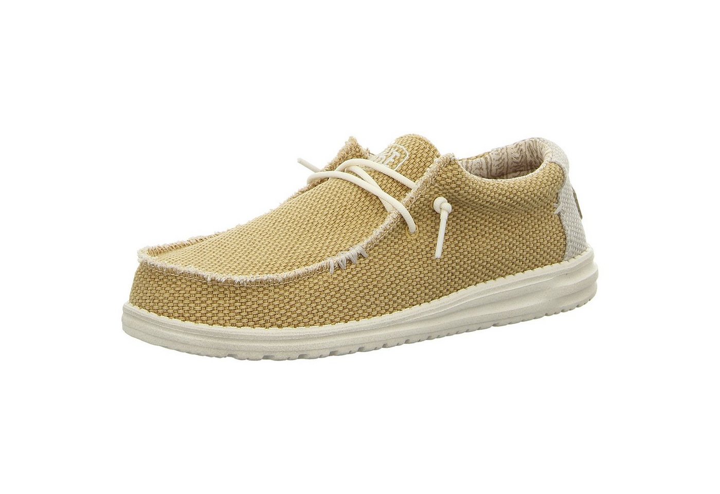 Hey Dude Wally Braided Sneaker Hey Dude Wally Braided Sneaker von Hey Dude