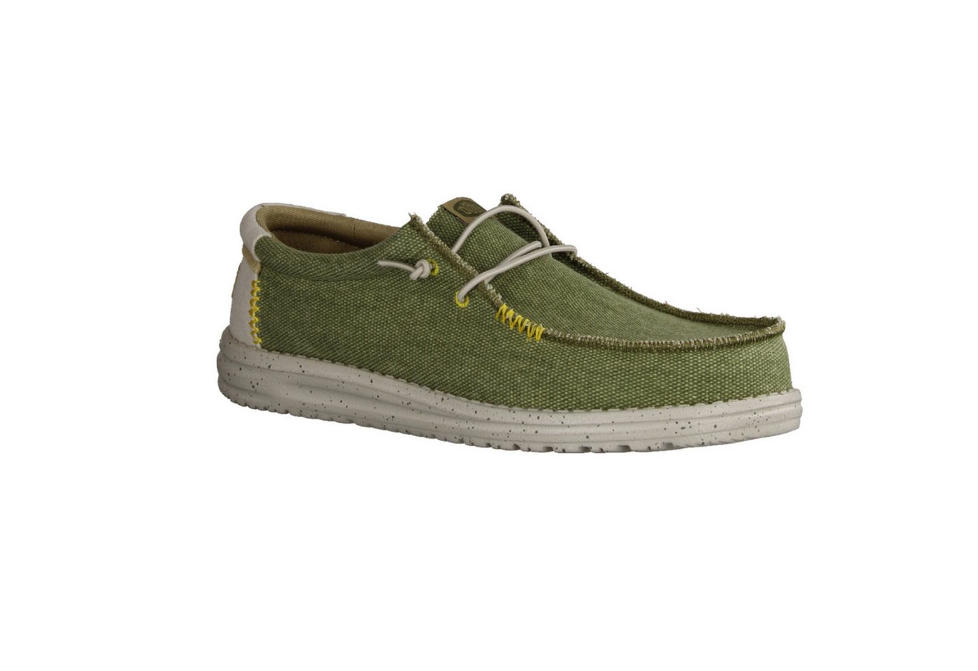 Hey Dude Wally Coas Sneaker Hey Dude Wally Coas Sneaker von Hey Dude