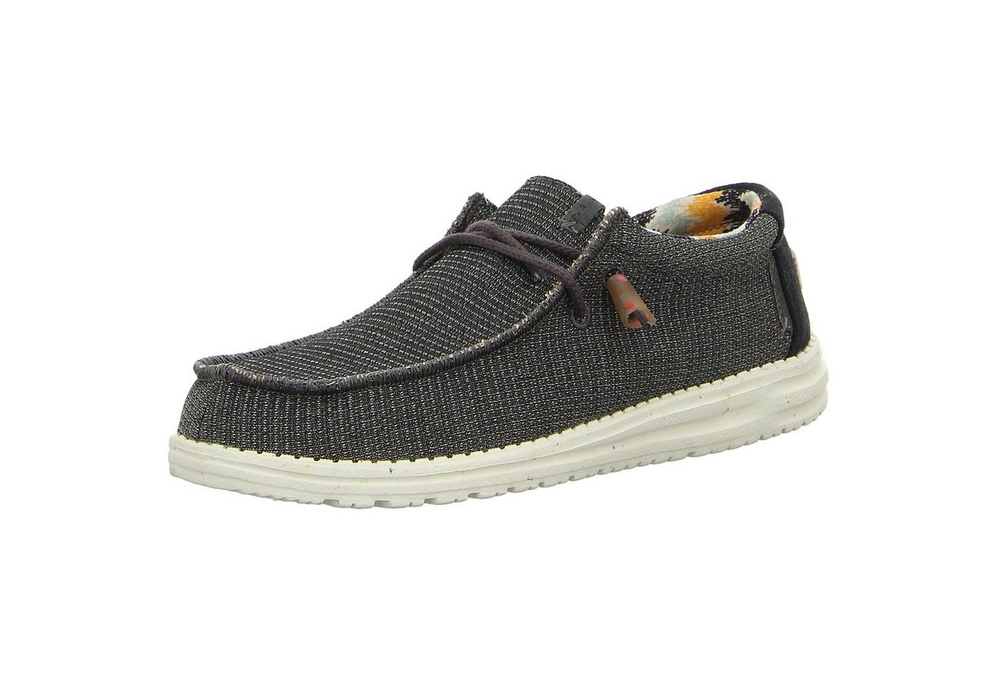 Hey Dude Wally Knit Sneaker Hey Dude Wally Knit Sneaker von Hey Dude