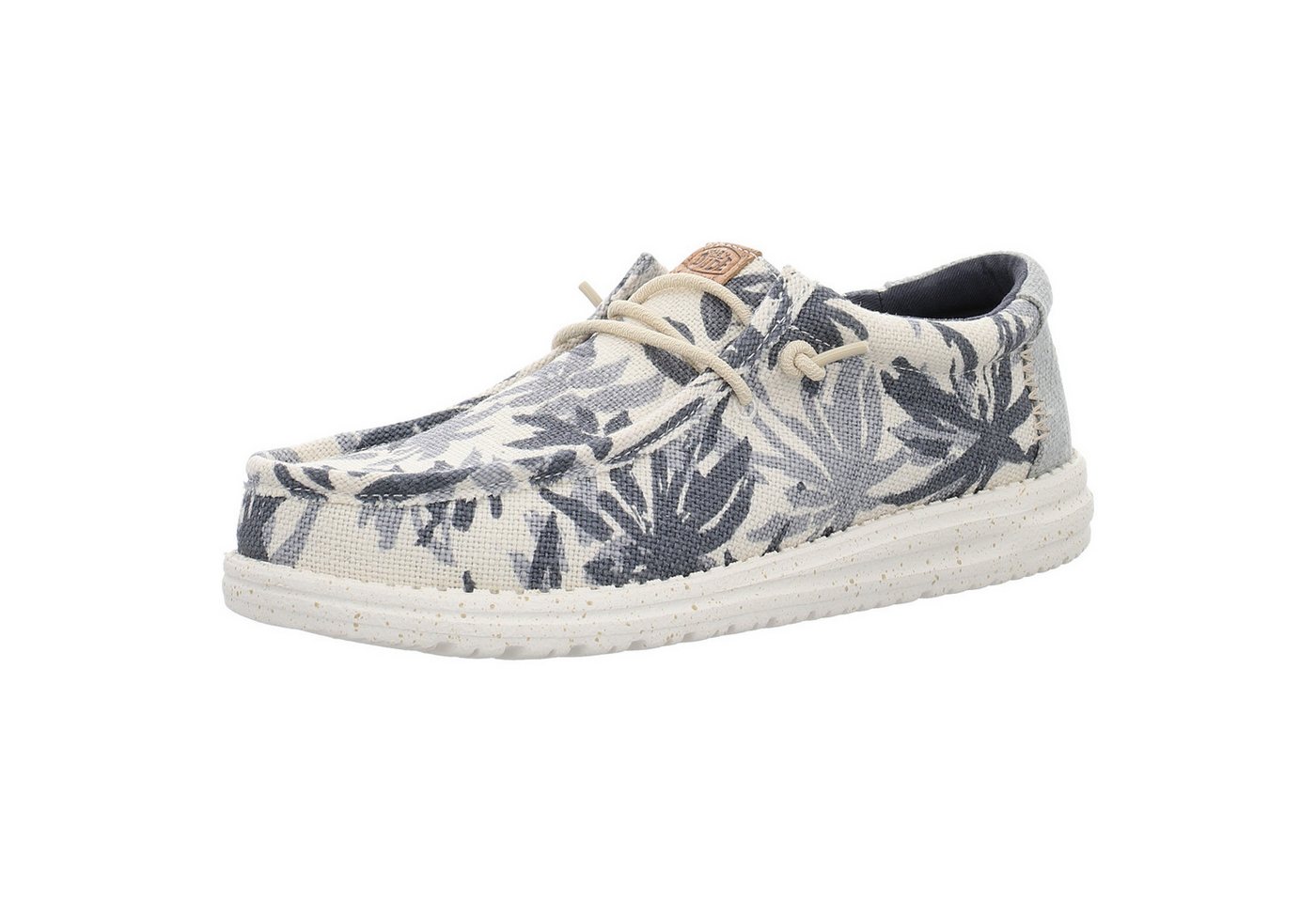 Hey Dude Wally Palm Sneaker Hey Dude Wally Palm Sneaker von Hey Dude