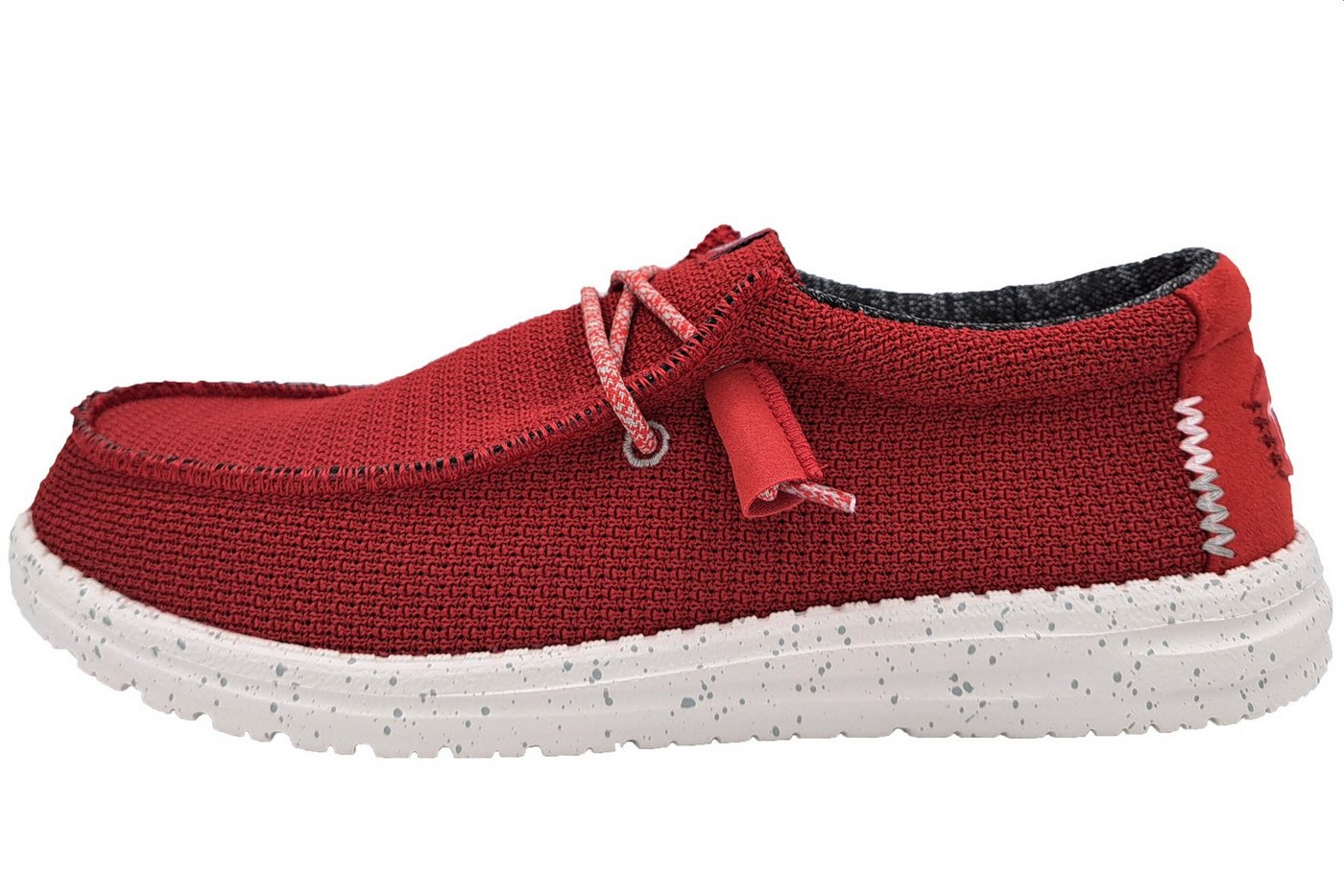 Hey Dude Wally Sport Mesh 40403 Slipper Hey Dude Wally Sport Mesh 40403 Slipper von Hey Dude