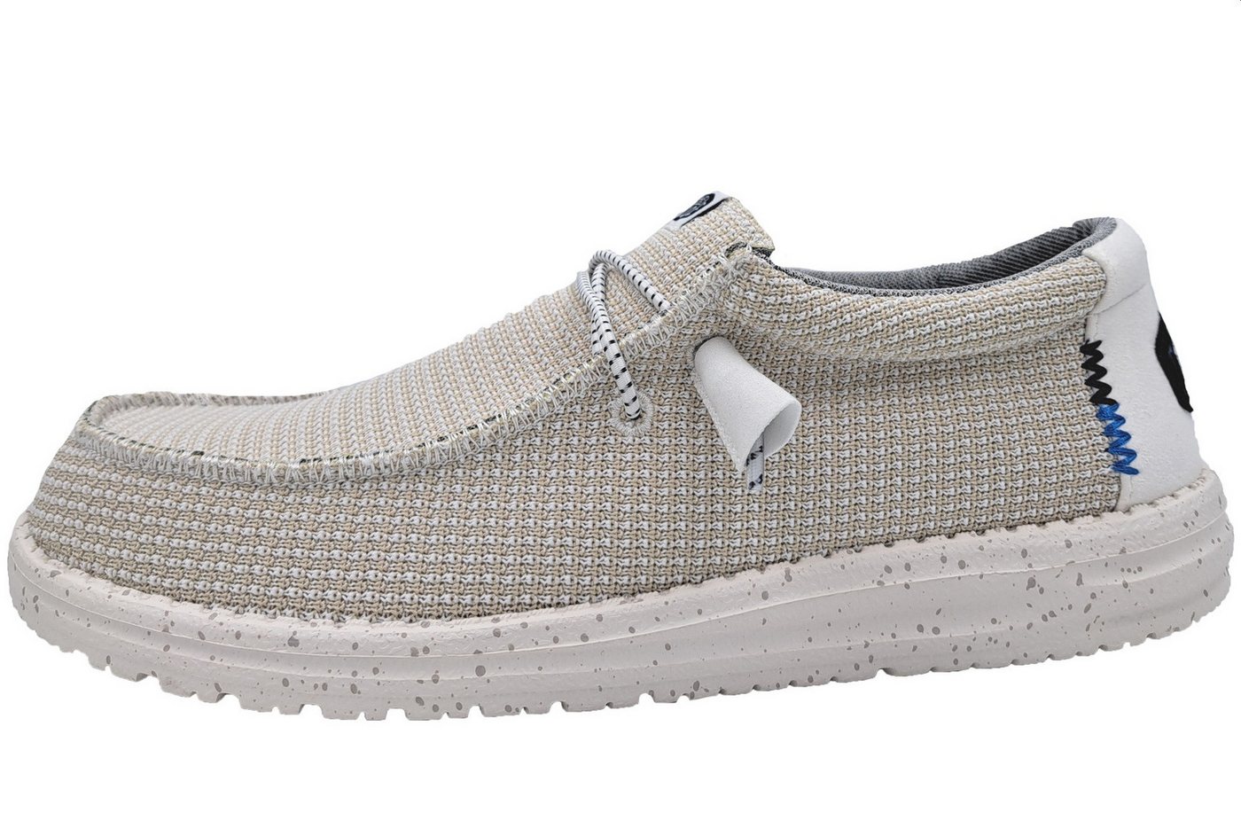 Hey Dude Wally Sport Mesh 40403 Slipper Hey Dude Wally Sport Mesh 40403 Slipper von Hey Dude