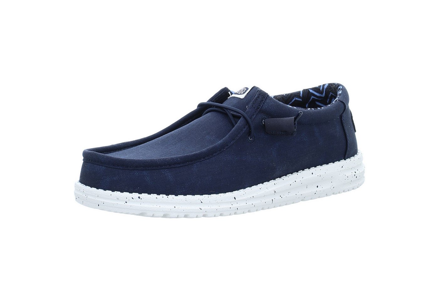 Hey Dude Wally Stretch Canvas Sneaker Hey Dude Wally Stretch Canvas Sneaker von Hey Dude