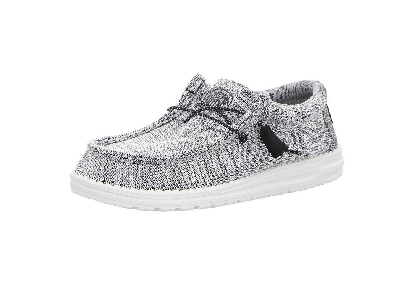 Hey Dude Wally Stretch Mix Sneaker Hey Dude Wally Stretch Mix Sneaker von Hey Dude