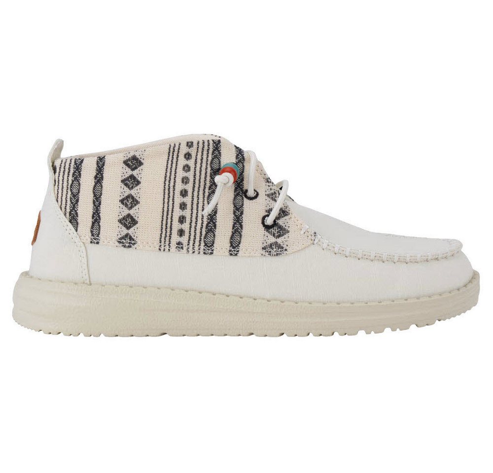 Hey Dude Wendy Boho Mix Sneaker Hey Dude Wendy Boho Mix Sneaker von Hey Dude