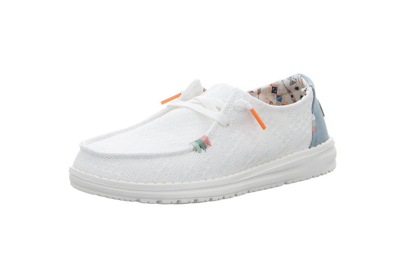 Hey Dude Wendy Boho Sneaker Hey Dude Wendy Boho Sneaker von Hey Dude