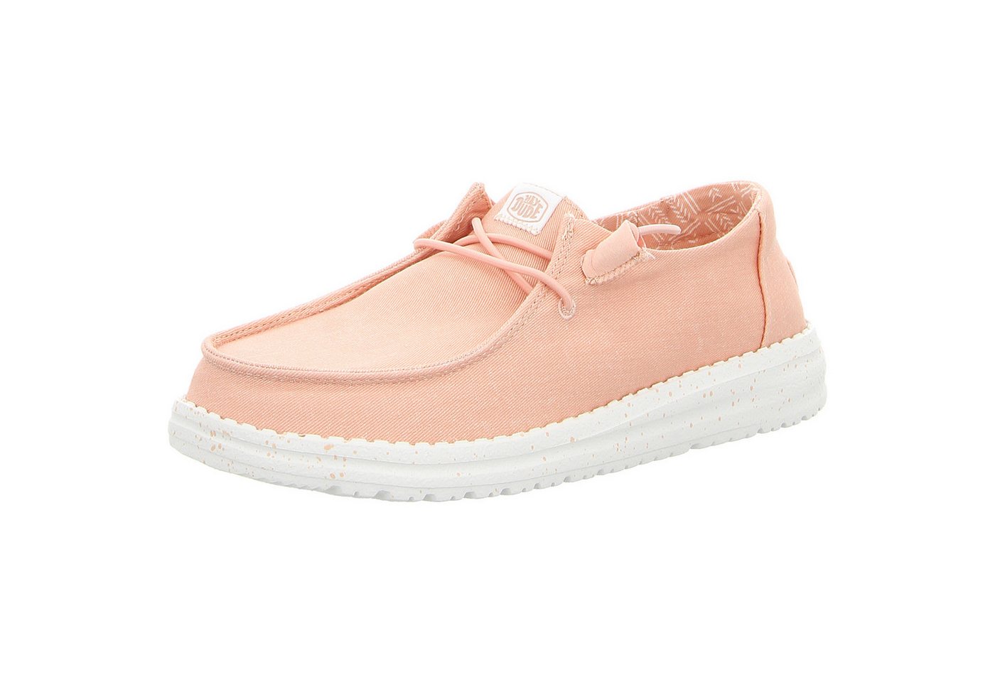 Hey Dude Wendy Canvas Sneaker Hey Dude Wendy Canvas Sneaker von Hey Dude