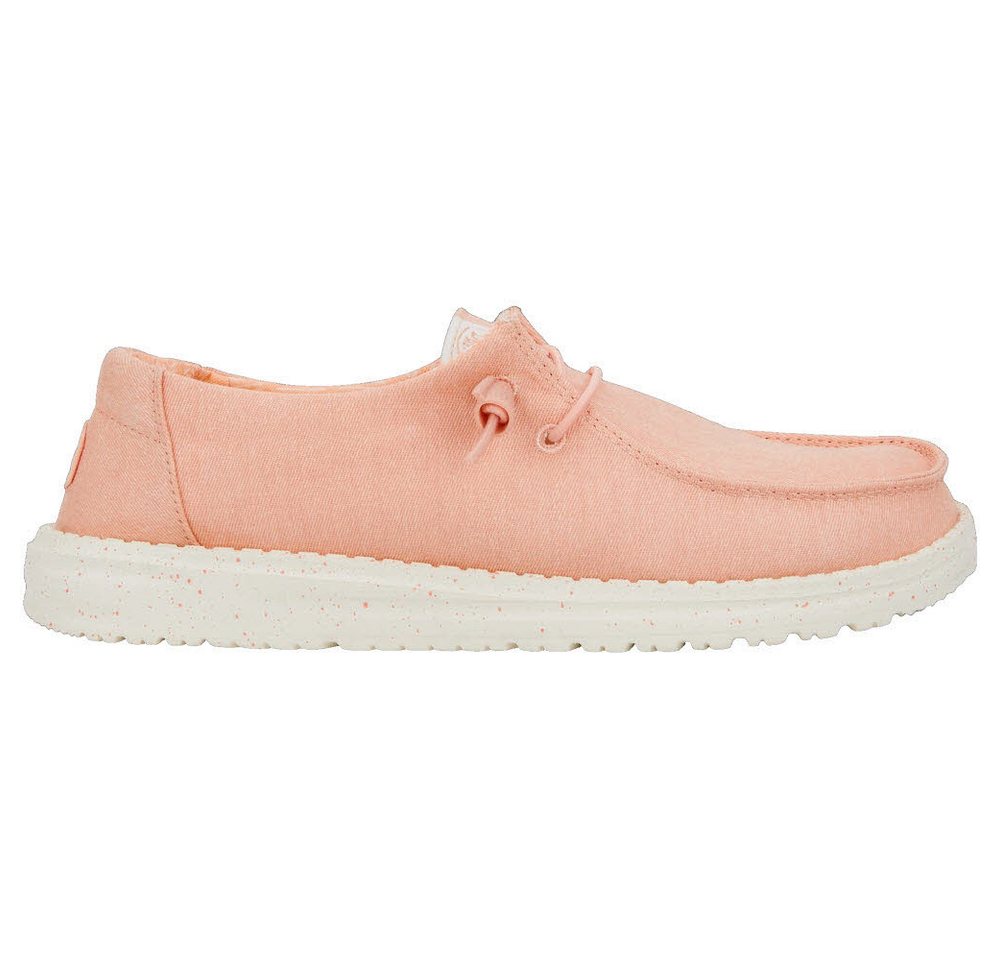 Hey Dude Wendy Canvas Sneaker Hey Dude Wendy Canvas Sneaker von Hey Dude