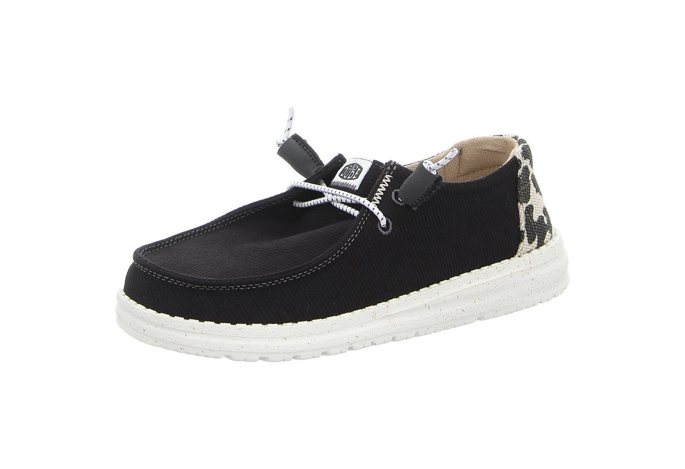 Hey Dude Wendy Leopard Sneaker Hey Dude Wendy Leopard Sneaker von Hey Dude