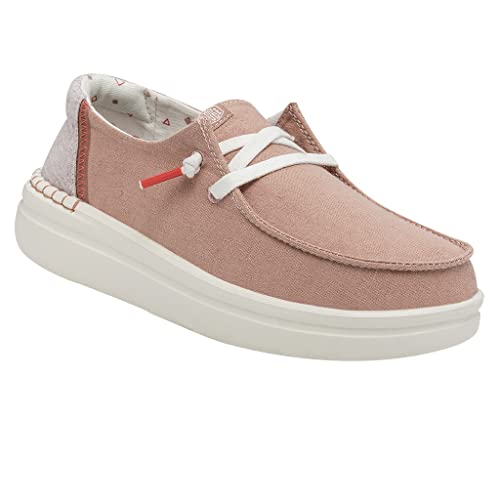 Hey Dude Wendy Rise, Rose, Gr. 40 Hey Dude Wendy Rise, Rose, Gr. 40 von Hey Dude