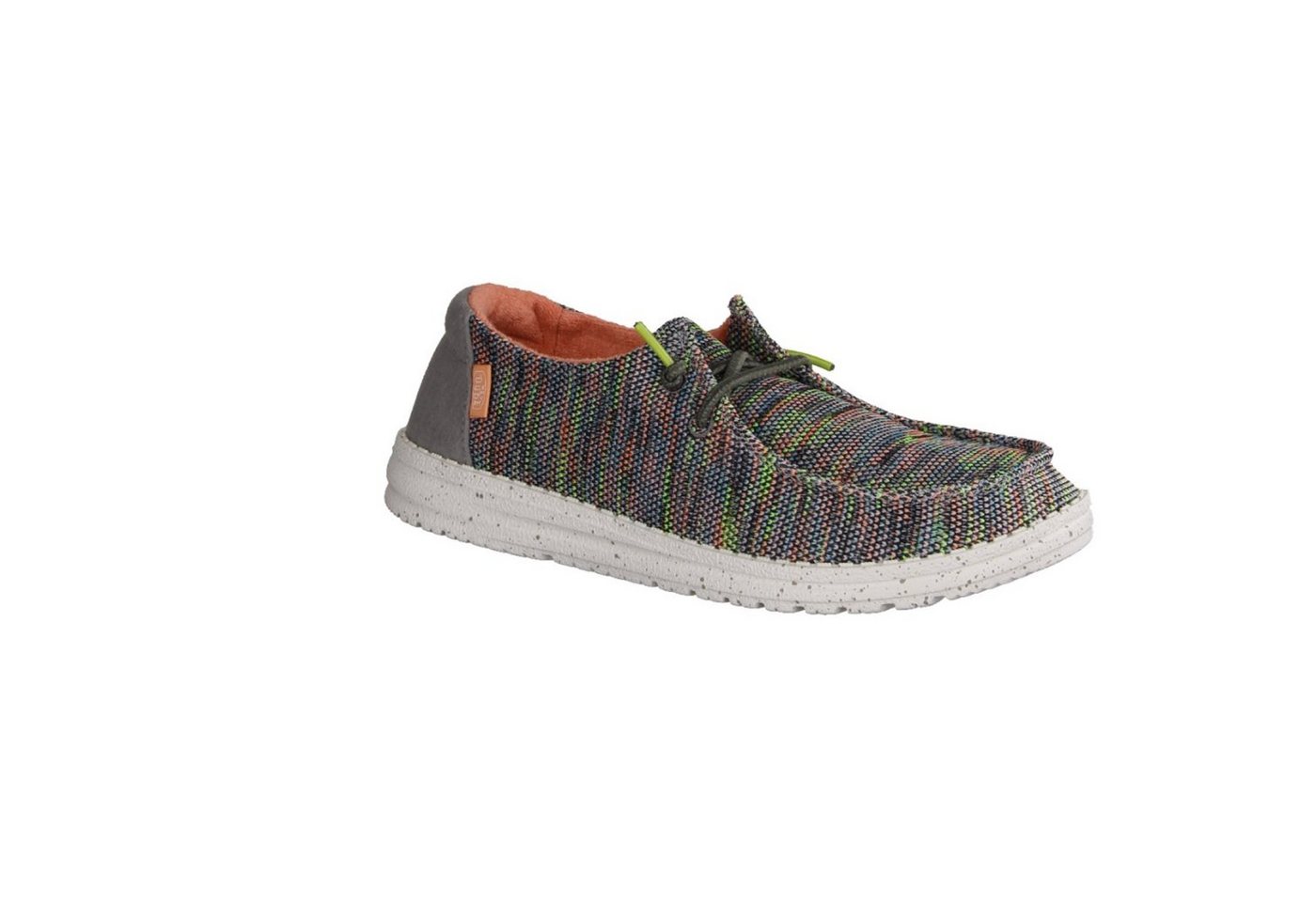 Hey Dude Wendy Sox Sneaker Hey Dude Wendy Sox Sneaker von Hey Dude