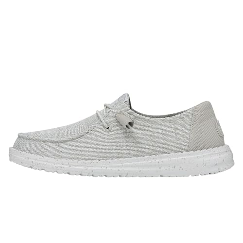 Hey Dude Wendy Sport Mesh Grey - 40 Hey Dude Wendy Sport Mesh Grey - 40 von Hey Dude