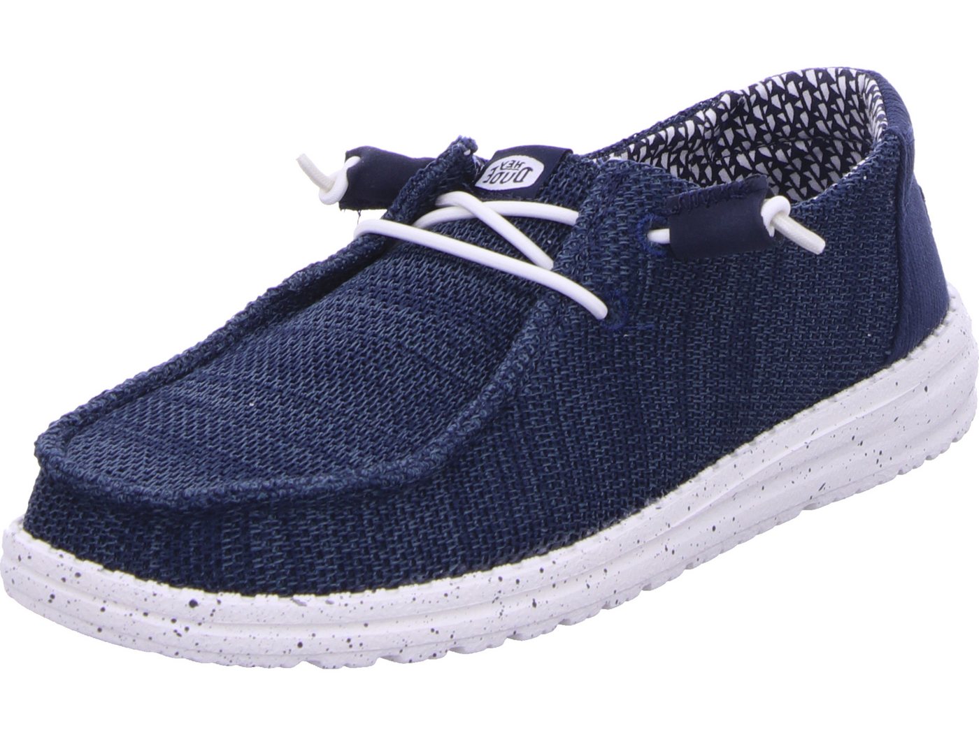 Hey Dude Wendy Stretch Sox Barfußschuh Hey Dude Wendy Stretch Sox Barfußschuh von Hey Dude