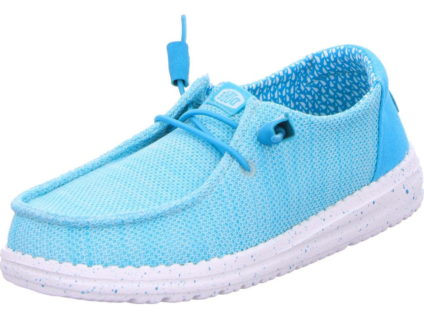 Hey Dude Wendy Stretch Sox Slipper Hey Dude Wendy Stretch Sox Slipper von Hey Dude