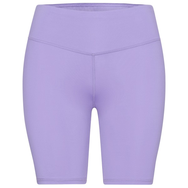 Hey Honey - Women's Biker - Shorts Gr L lila Hey Honey - Women's Biker - Shorts Gr L lila von Hey Honey