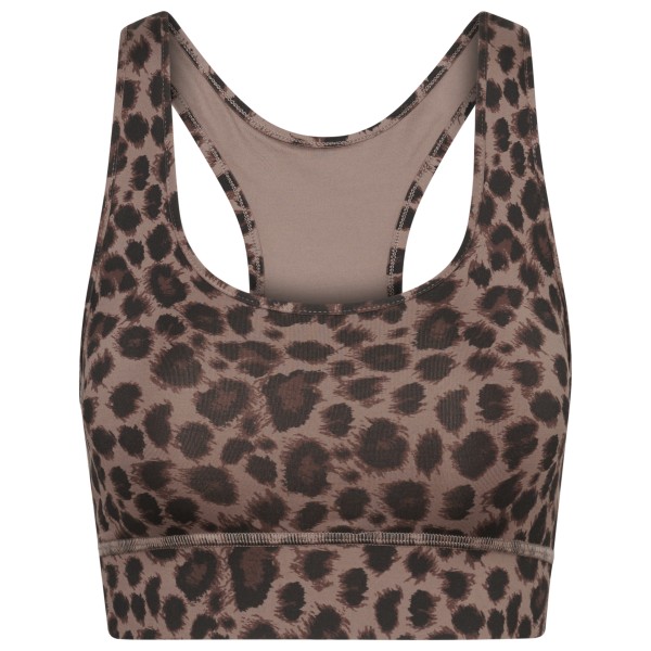 Hey Honey - Women's Bra Leo - Sport-BH Gr S braun Hey Honey - Women's Bra Leo - Sport-BH Gr S braun von Hey Honey