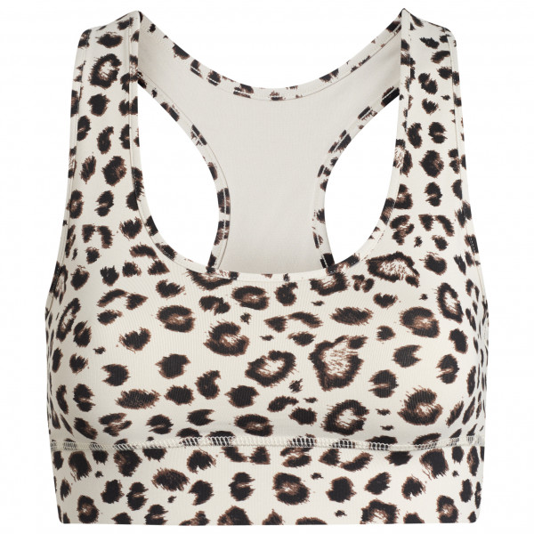 Hey Honey - Women's Bra Leo - Sport-BH Gr XS grau Hey Honey - Women's Bra Leo - Sport-BH Gr XS grau von Hey Honey
