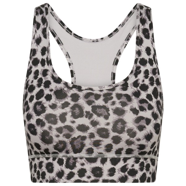 Hey Honey - Women's Bra Leo - Sport-BH Gr XS grau Hey Honey - Women's Bra Leo - Sport-BH Gr XS grau von Hey Honey
